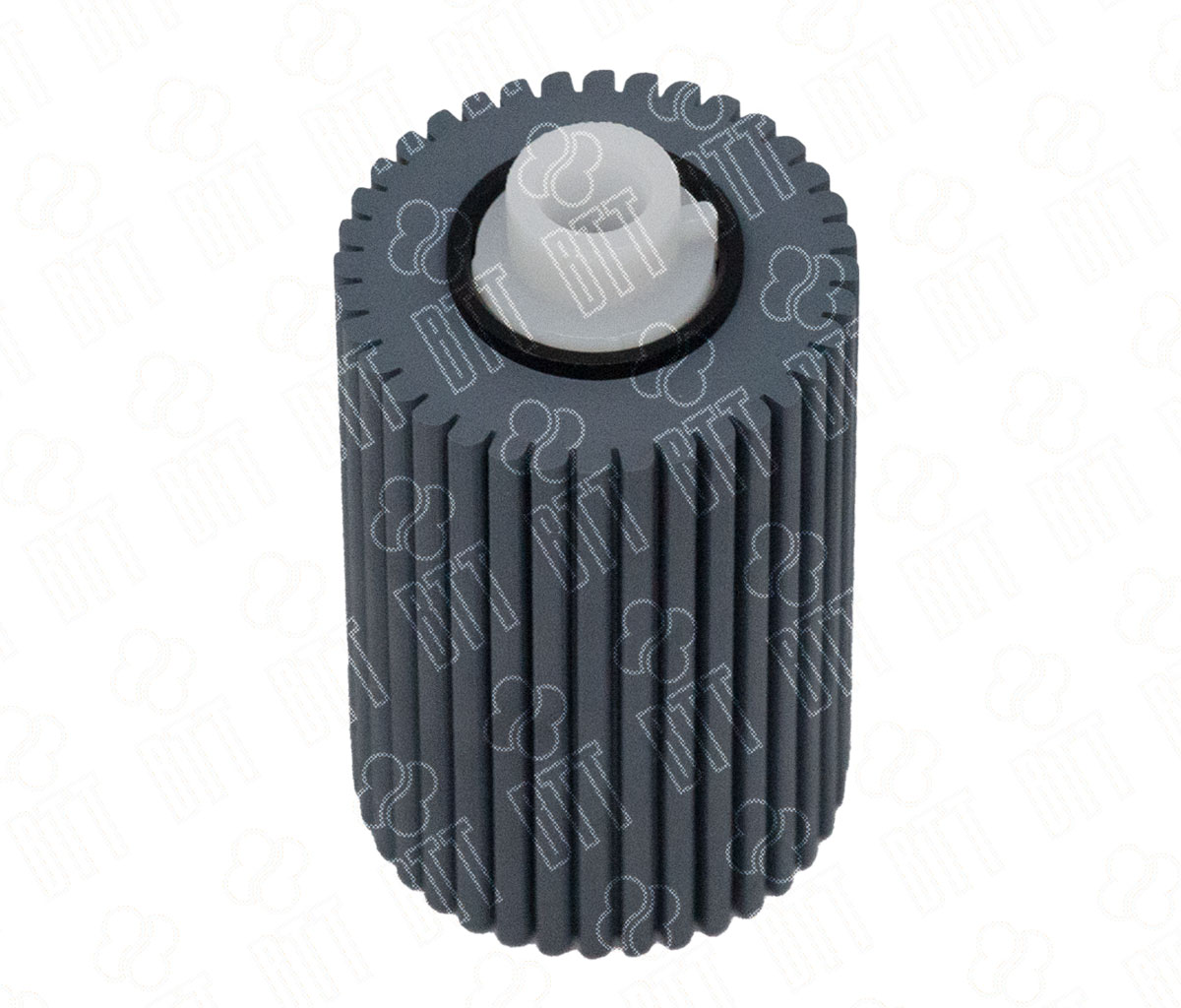 

Ролик подачи для Kyocera FS-720/1016/1018/1500, 2DC06030/5AAVROLL+044/2A806010, 1шт. (2DC06030), 0