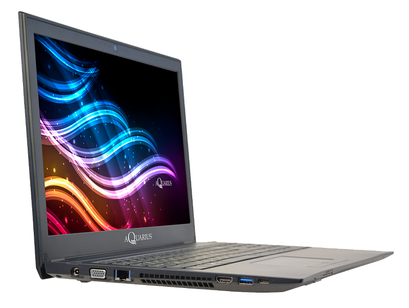 

Ноутбук Aquarius Cmp R11 NS685U G2 15.6" IPS 1920x1080, Intel Core i5 10210U, 8Gb RAM, 256Gb SSD, без OC, черный/серый (QRCN-NS685U1M1618H125L15NB6MLNNN2) Внесен в реестр Минпромторга РФ, NS685U