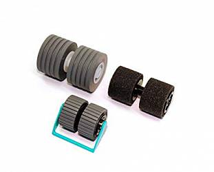 

Комплект роликов Canon Exchange Roller Kit оригинал, 3 шт. (2418B001), Exchange Roller Kit