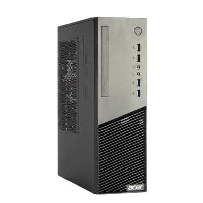 Системный блок Acer Veriton X2680G (DT.VV1ER.012)