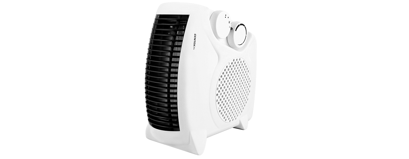 Тепловентилятор CENTEK CT-6001 (TCRUC-CNГР01.В.00656)
