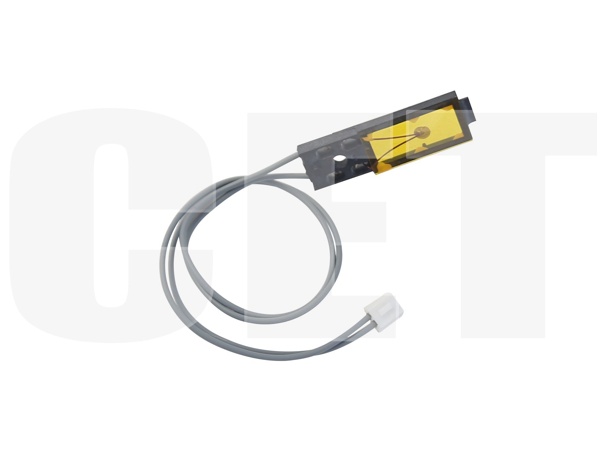 

Термистор CET для Kyocera Ecosys P2235dw/2235dn/2040dw/2040dn, M2735dw/2640idw/2635dw/2635dn/2540dw/2540dn/2135dn/2040dn (CET531003) Плохая упаковка, 0