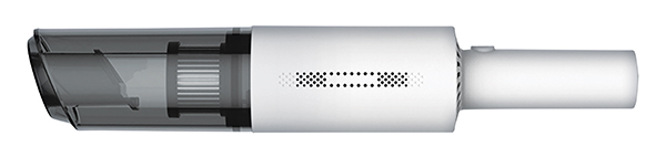 

Автомобильный пылесос QUMO VaccoPM 5AU, белый (32984), VaccoPM 5AU