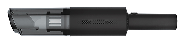 

Автомобильный пылесос QUMO VaccoPM 5AU, черный (32937), VaccoPM 5AU