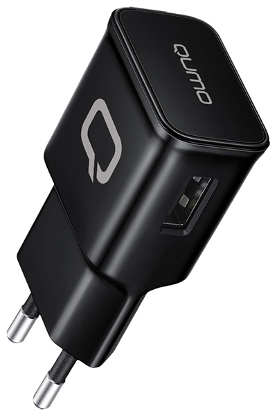 сетевое Qumo Energy (Charger 001) (30503)