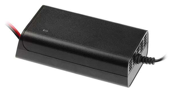 

Универсальное зарядное устройство QUMO Thunder Optima 5A, Thunder Optima 5A