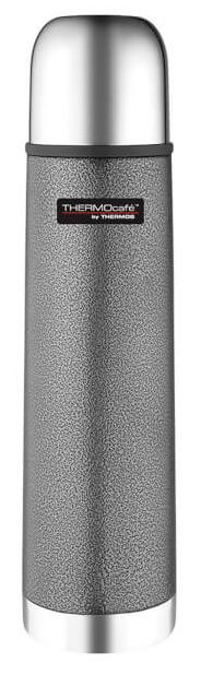 

Термос THERMOS HAMFK-500, 500 мл, корпус сталь/колба сталь, серый (870117), HAMFK-500