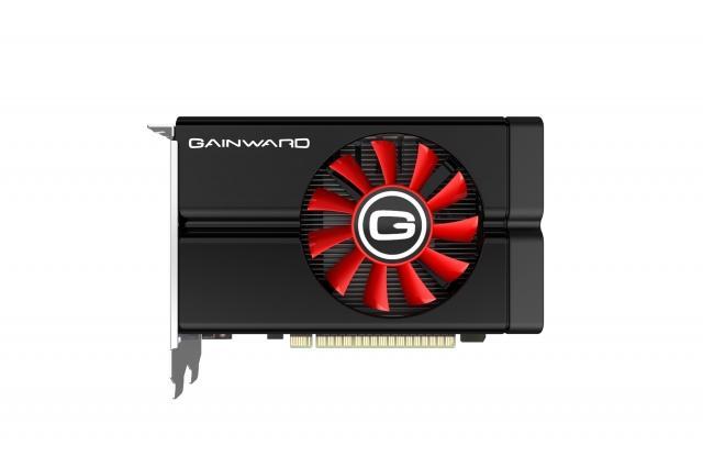 

Видеокарта GAINWARD GeForce GTX 750, 1Gb DDR5, 128 бит, PCI-E, VGA, GeForce GTX 750