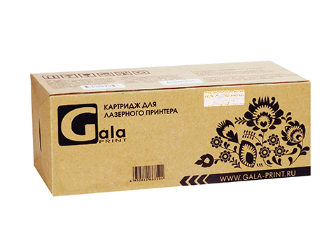 

Картридж лазерный GalaPrint GP-CE278X/726 (№78X/CE278X/726), черный, 3000 страниц, совместимый для LJ Pro M1530ser/M1536/P1560ser/P1666/P1600ser/P1606 Canon LBP-6200/LBP-6230