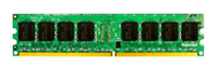 Память DDR2 DIMM, 667MHz Transcend (TS64MLQ64V6J)