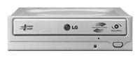 Внутренний привод DVD-RW LG GH22LS50, SATA