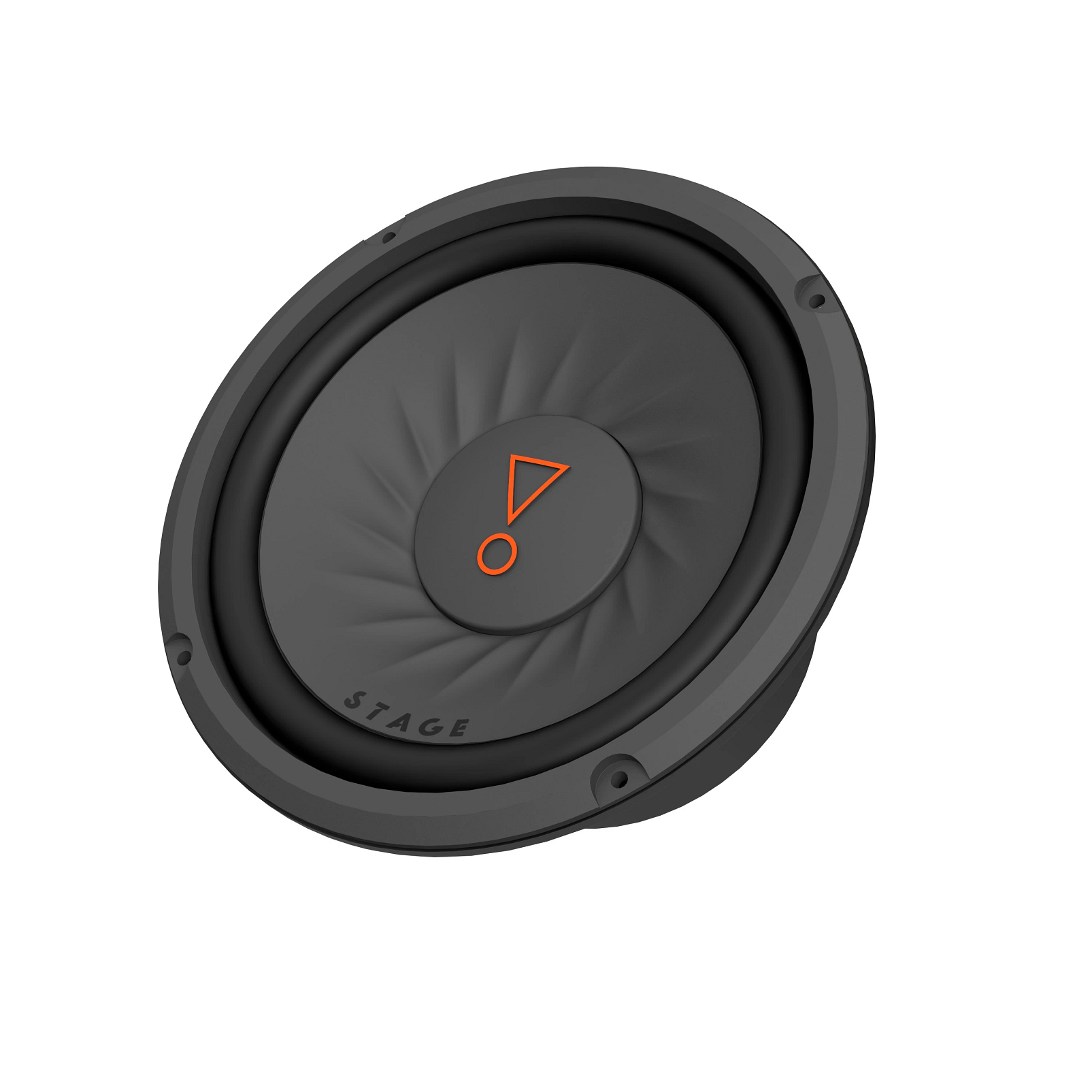 

Сабвуфер пассивный JBL STAGE82, 20 см (8 дюйм.), 200Вт (800Вт), 38-200 Гц, 88дБ, 4Ом (1653413), STAGE82