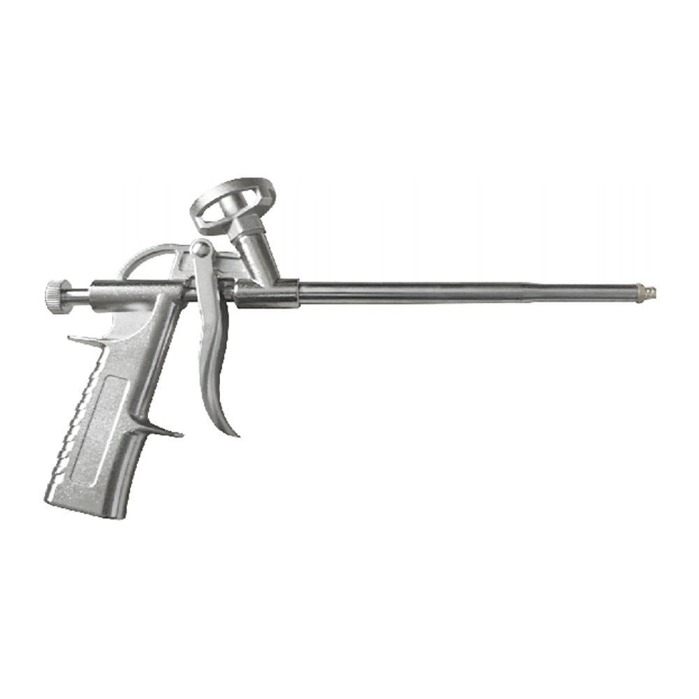 

Пистолет для монтажной пены FoxWeld FERRLINE FM-12 (7228), FERRLINE FM-12