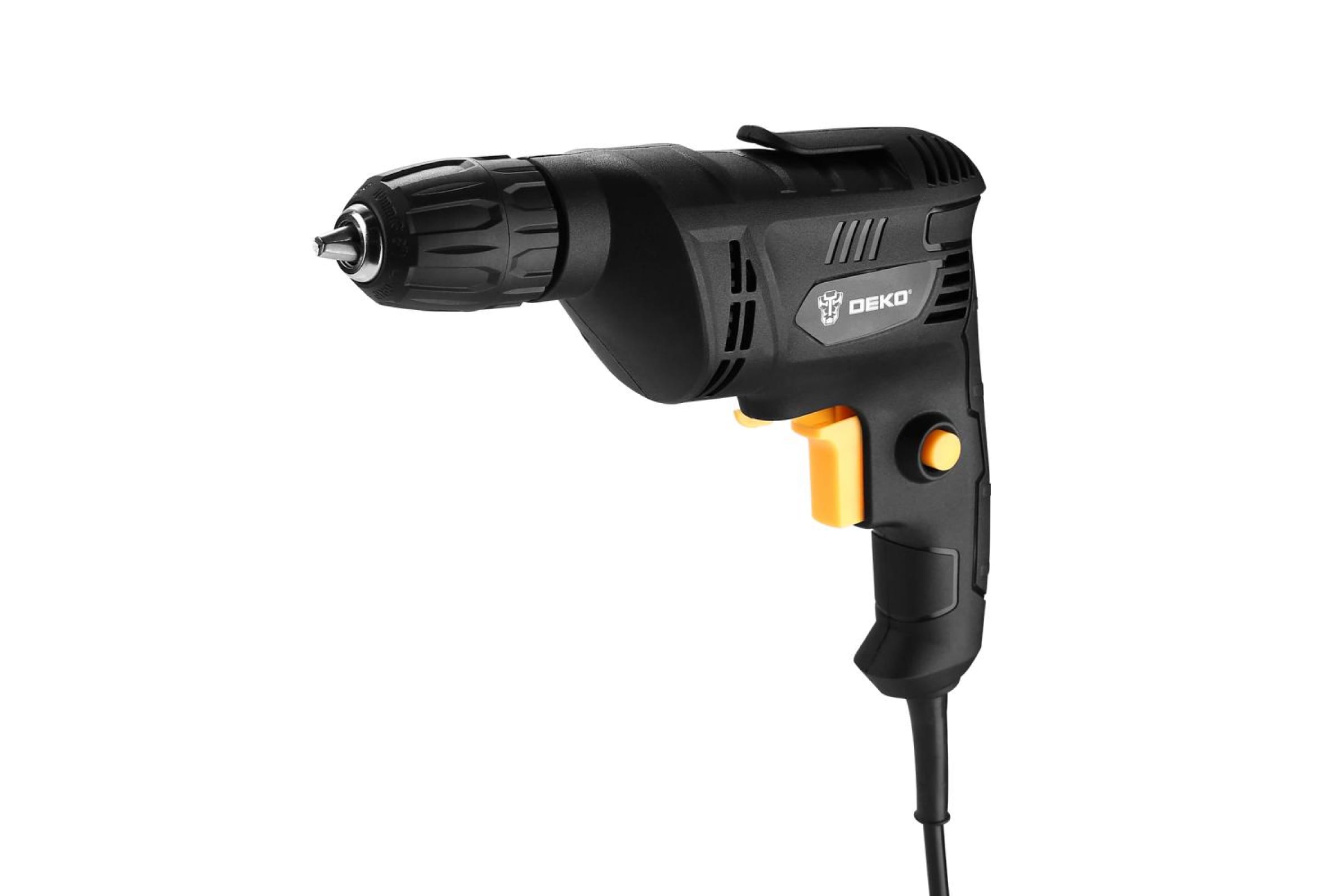 дрель DEKO DKD600W (063-4181)