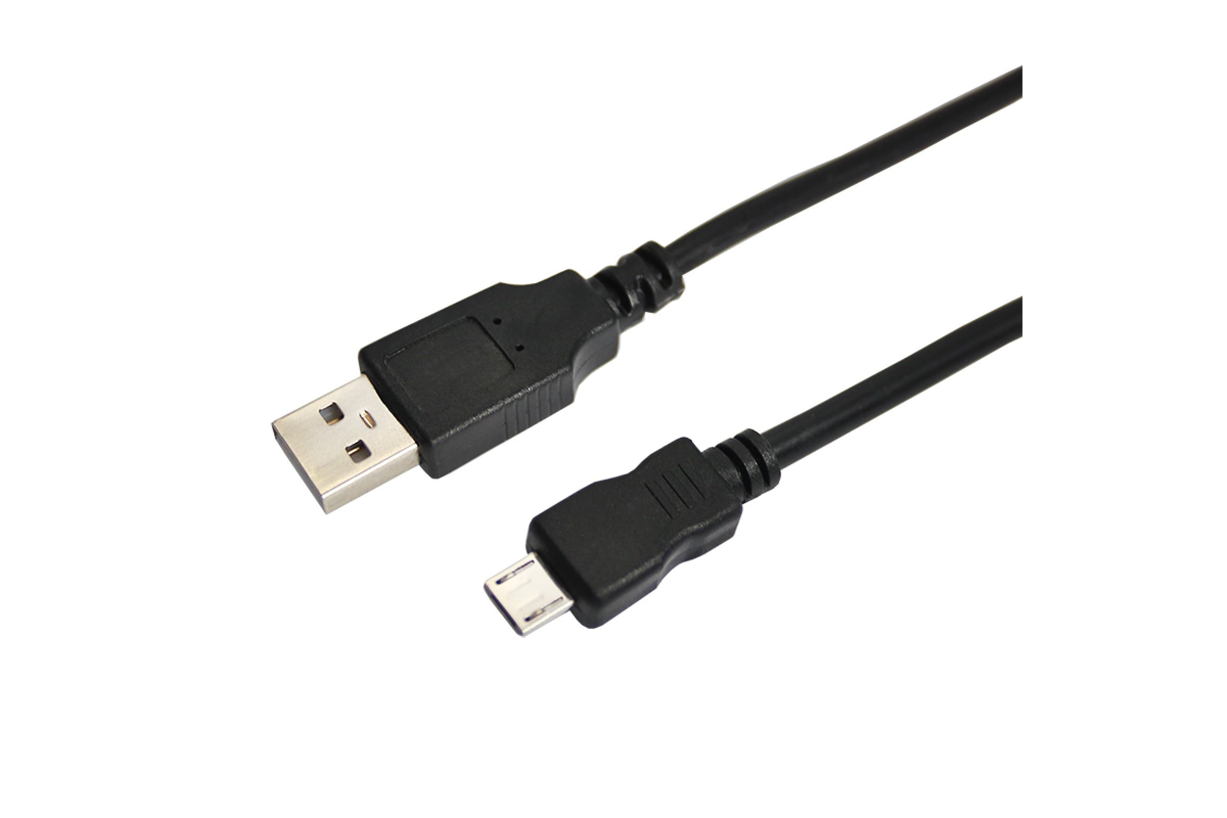 

Кабель Micro USB-USB, 1.8м, черный REXANT (18-1164-2)
