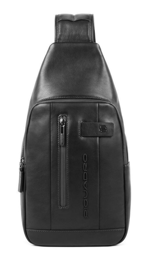 

10.1" Рюкзак Piquadro Urban, черный (CA4536UB00/N), Urban