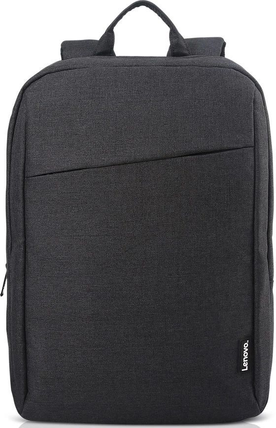 

15.6" Рюкзак Lenovo Laptop Casual Backpack B210, черный (4X40T84059), Laptop Casual Backpack B210