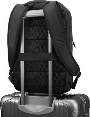 Lenovo thinkpad essential backpack on sale