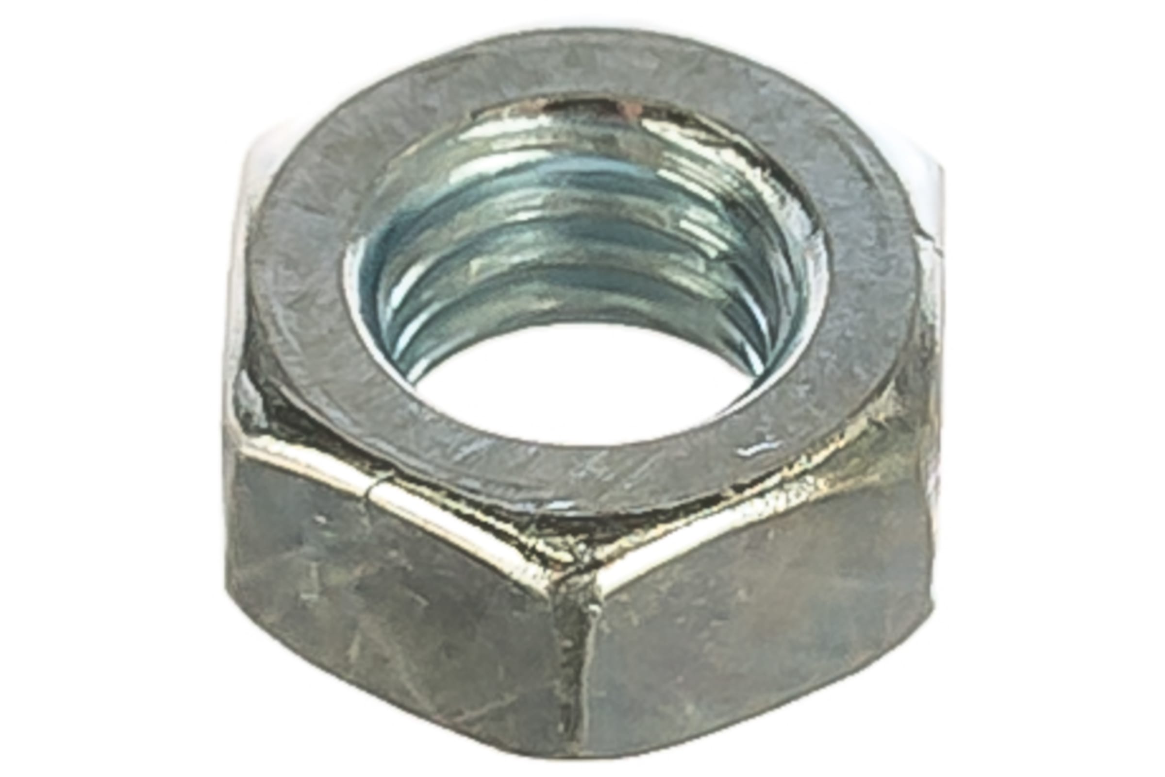 Гайка Tech-Krep, М8, 934 DIN