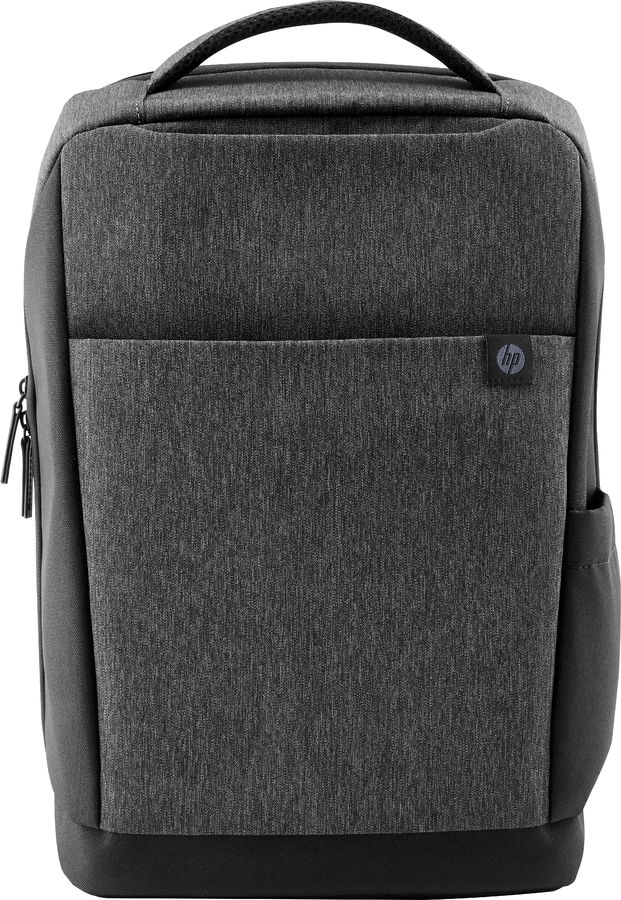 

15.6" Рюкзак HP Renew Travel, серый (2Z8A3AA), Renew Travel