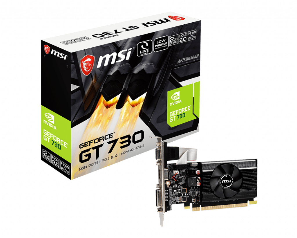 Gt 730 low profile deals