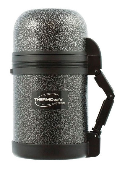 

Термос для еды THERMOS HAMMP-800-HT, 800 мл, корпус сталь/колба сталь, серый (725332), HAMMP-800-HT
