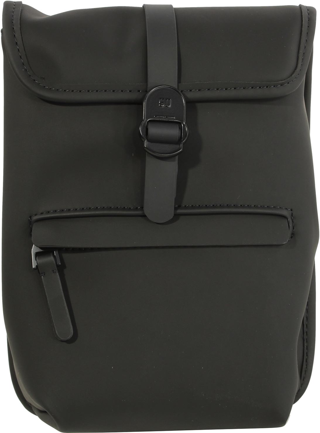 

10.1" Рюкзак Xiaomi Ninetygo NABI Lightweight Urban MILAN , черный (6941413211642), NABI Lightweight Urban MILAN