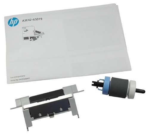 

Набор роликов лотка 2 HP оригинал LJ Pro MFP M435/701/706, 2шт. (A3E42-65019)