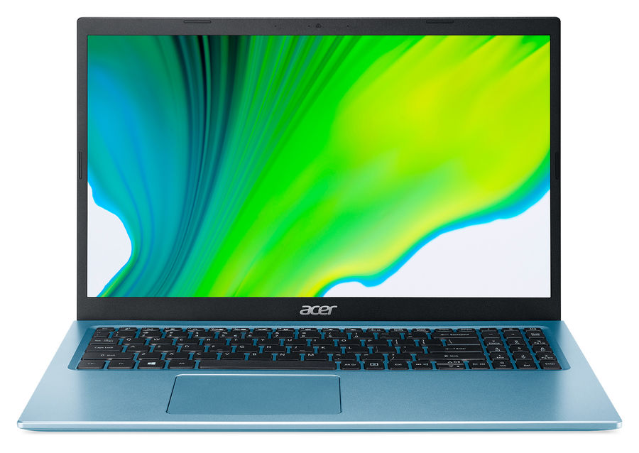 

Ноутбук Acer Aspire 5 A515-56-30QC 15.6" IPS 1920x1080, Intel Core i3-1115G4 3GHz, 8Gb RAM, 512Gb SSD, DOS, синий (NX.A8MER.006), A515-56-30QC