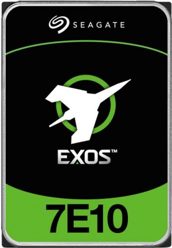

Жесткий диск (HDD) Seagate 6Tb Exos 7E10, 3.5", 7.2K, 256Mb, 4Kn/512e, SAS 12Gb/s (ST6000NM020B)