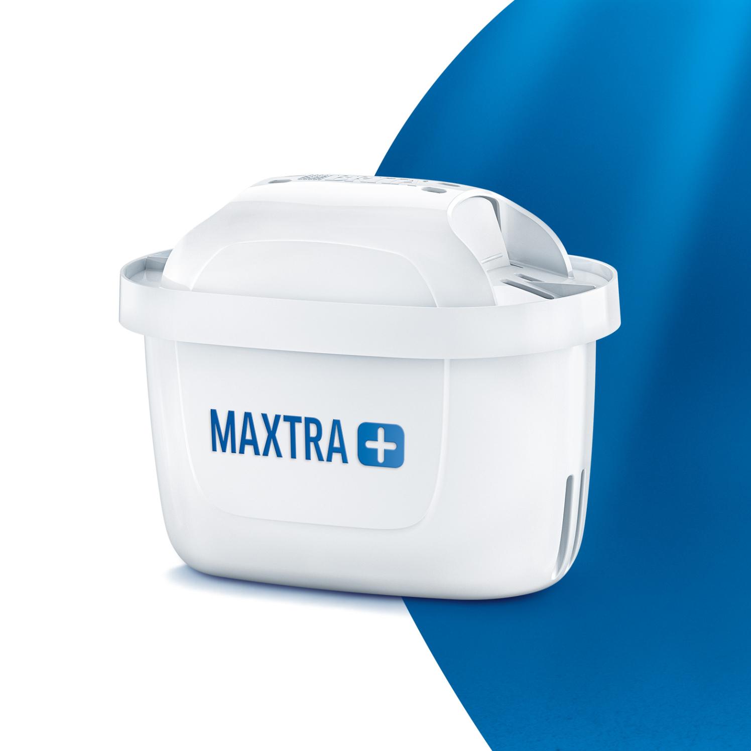 

Картридж BRITA MAXTRA+ универсальный для BRITA MAXTRA+, 300л, 1шт, универсальный