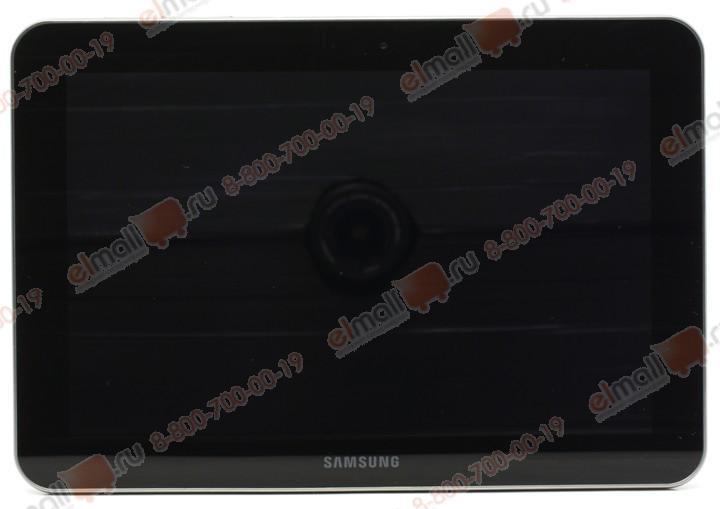 Планшет Samsung Galaxy Tab 8.9 P7310 16Gb