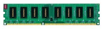 Память DDR3 DIMM 4Gb, 1600MHz Kingmax (KM-LD3-1600-4GS)