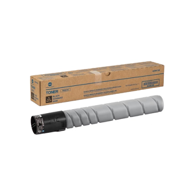 

Картридж лазерный Konica Minolta TN-321K H/A33K15G, черный, 13500 страниц, оригинальный для Konica Minolta Bizhub C224/284/364, TN-321K H