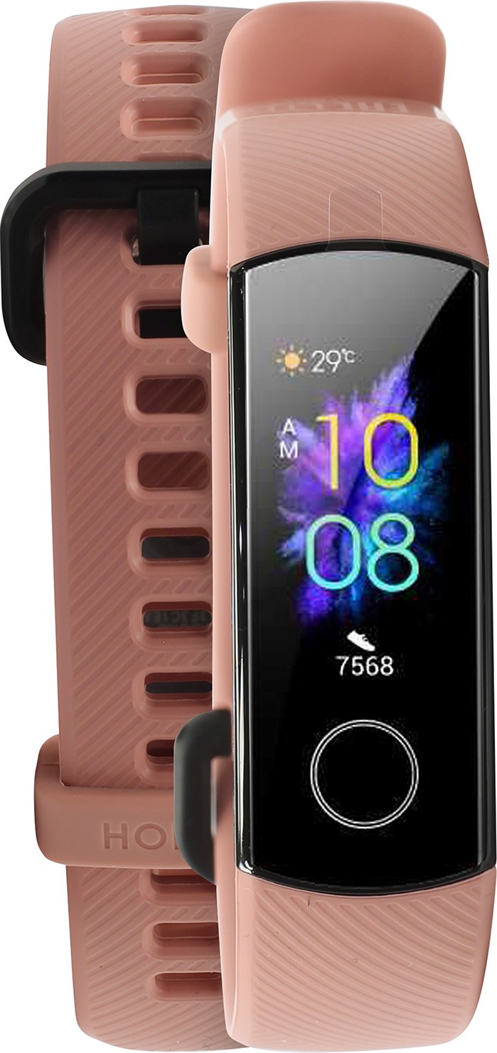 Фитнес-браслет Honor Band 5 (CRS-B39S/55026766)