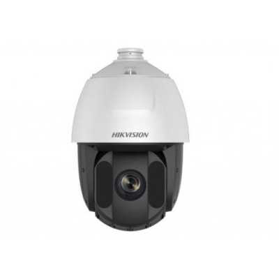 

IP-камера HikVision DS-2DE5225IW-AE(C) 4.8мм - 120мм, уличная, корпусная, поворотная, 2Мпикс, CMOS, до 1920x1080, до 25кадров/с, ИК подсветка 150м, POE, -40 °C/+65 °C, белый/черный (DS-2DE5225IW-AE(C)), DS-2DE5225IW-AE(C)