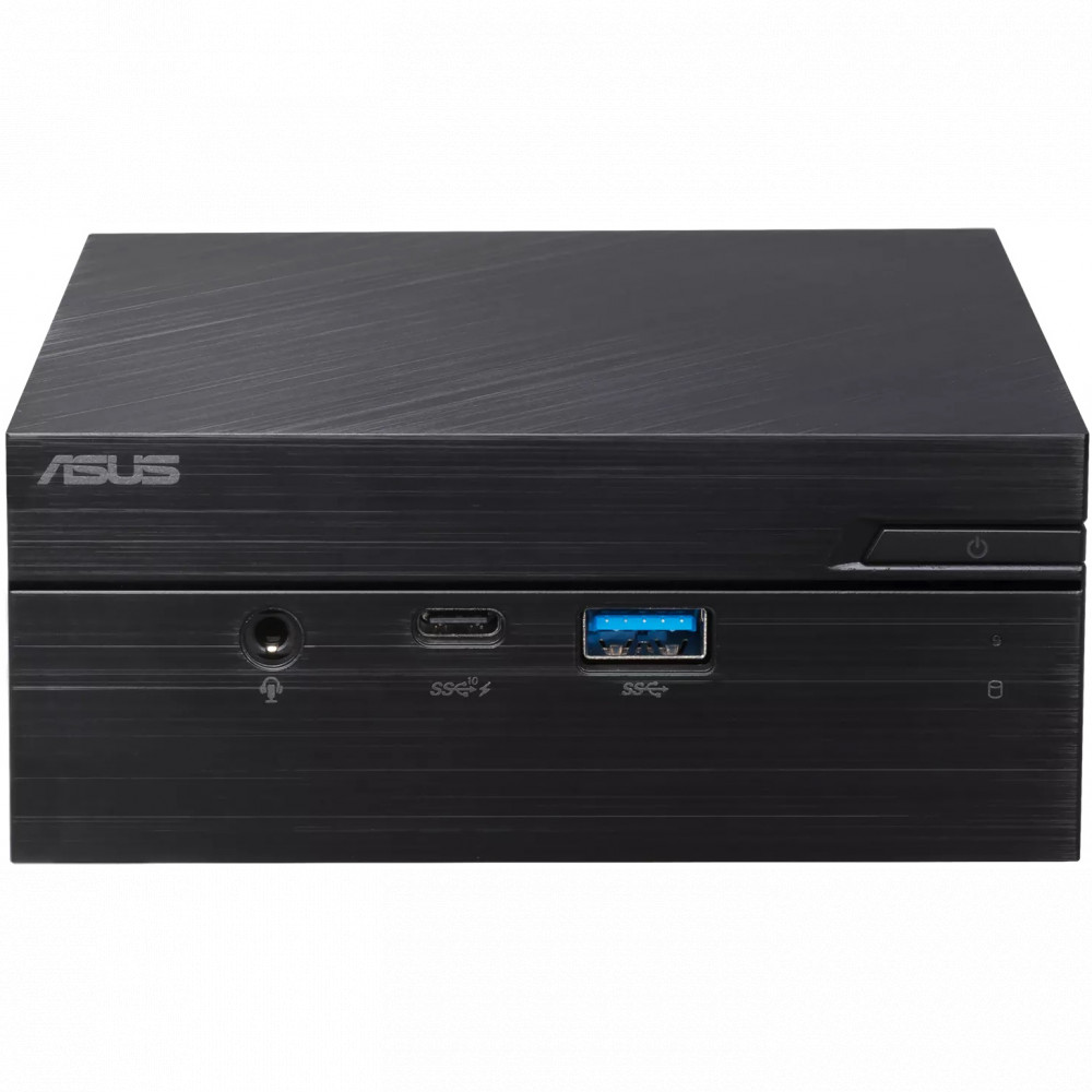 Неттоп ASUS Mini PC PN41-BP176MV (90MS027A-M01760)