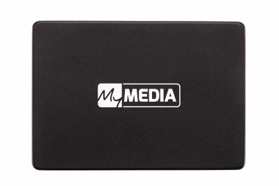 

Твердотельный накопитель (SSD) Verbatim 256Gb MyMedia My iternal, 2.5", SATA3 (069280)
