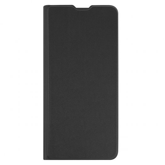 

Чехол-книжка Red Line для смартфона Samsung Galaxy A42, пластик, искусственная кожа, черный (УТ000024075)