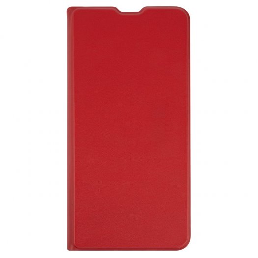 

Чехол-книжка Red Line для смартфона Samsung Galaxy A42, пластик, искусственная кожа, красный (УТ000026327)