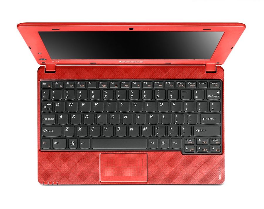 Ноутбук Lenovo IdeaPad S110
