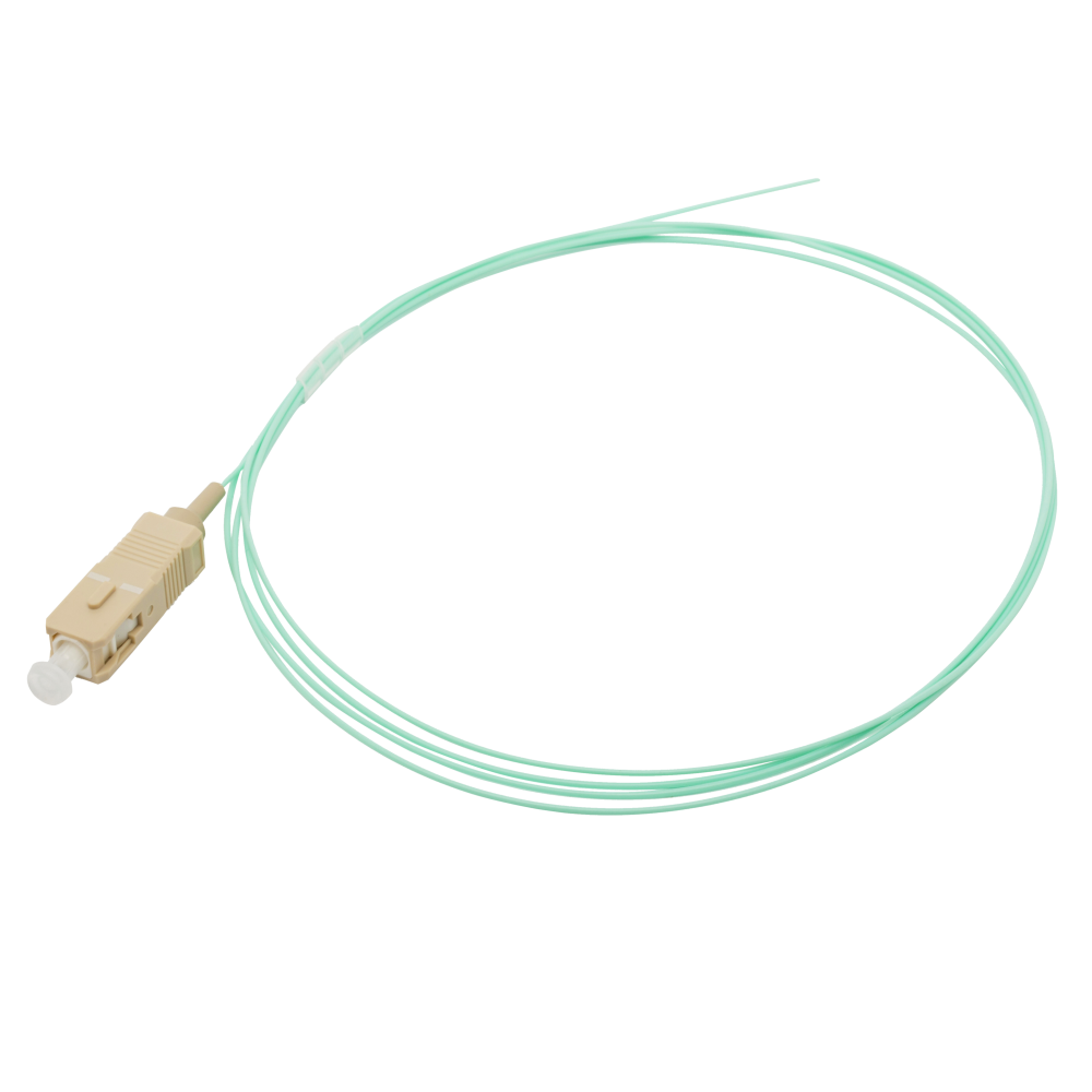 

Пигтейл LANMASTER, SC/PC, многомодовый, 50/125, OM3, одинарный, 1.5м, голубой (LAN-PIG-SC OM3-1.5), Бирюзовый