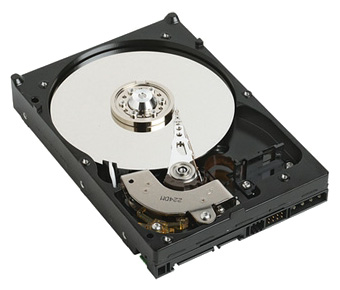 Жесткий диск (HDD) Western Digital 160Gb, 3.5", 7200rpm, 8Mb, SATA2 (WD Blue 160 GB (WD1600AAJS))