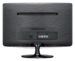 Монитор Samsung SyncMaster B2430H