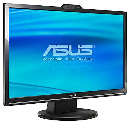 Монитор ASUS VK246U