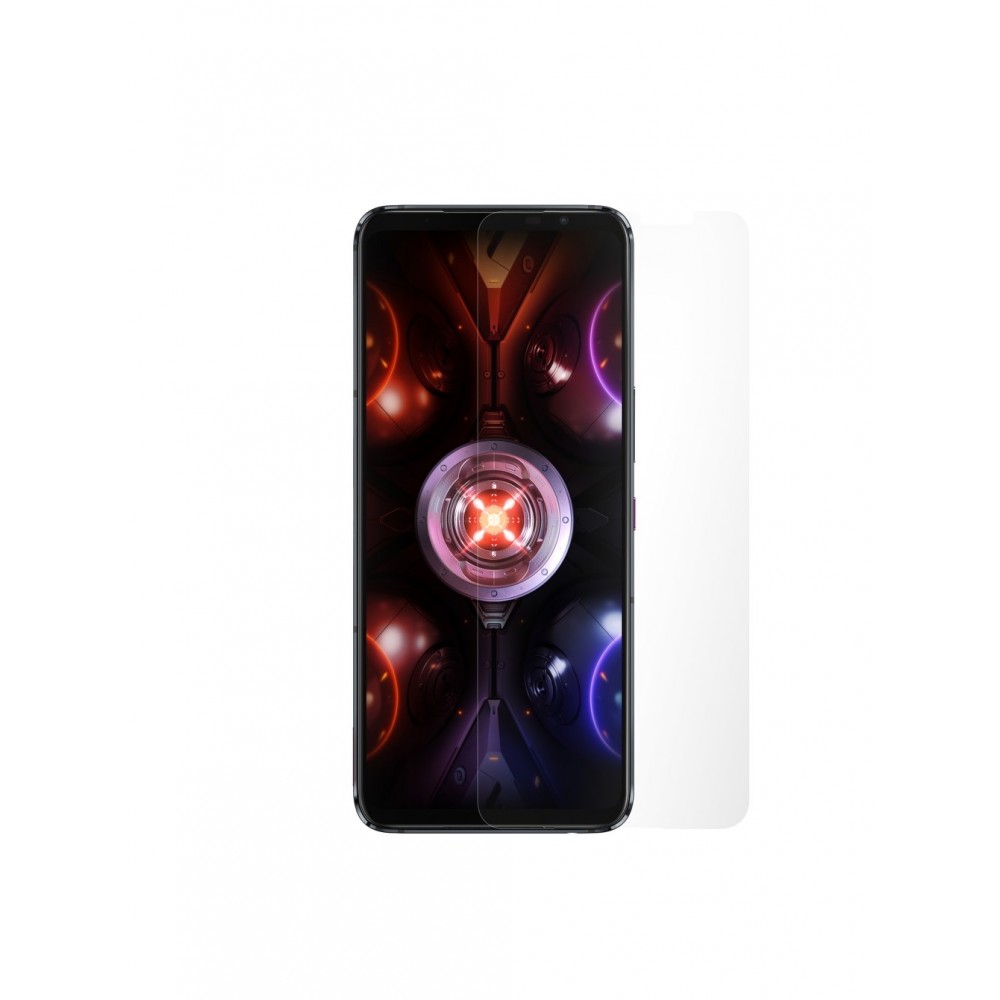 Защитная пленка Asus ZS673KSSC для Asus ROG Phone 5 (90AI0050-BSC070)