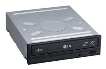 Привод DVD-RW LG GH22LS30 22xDVD+R, 22xDVD-R, 8xDVD+RW, 6x 16xDVD+RDL, 12xDVD-RDL, 12xDVD-RAM, 16x/48x/32x/48x, SATA, черный