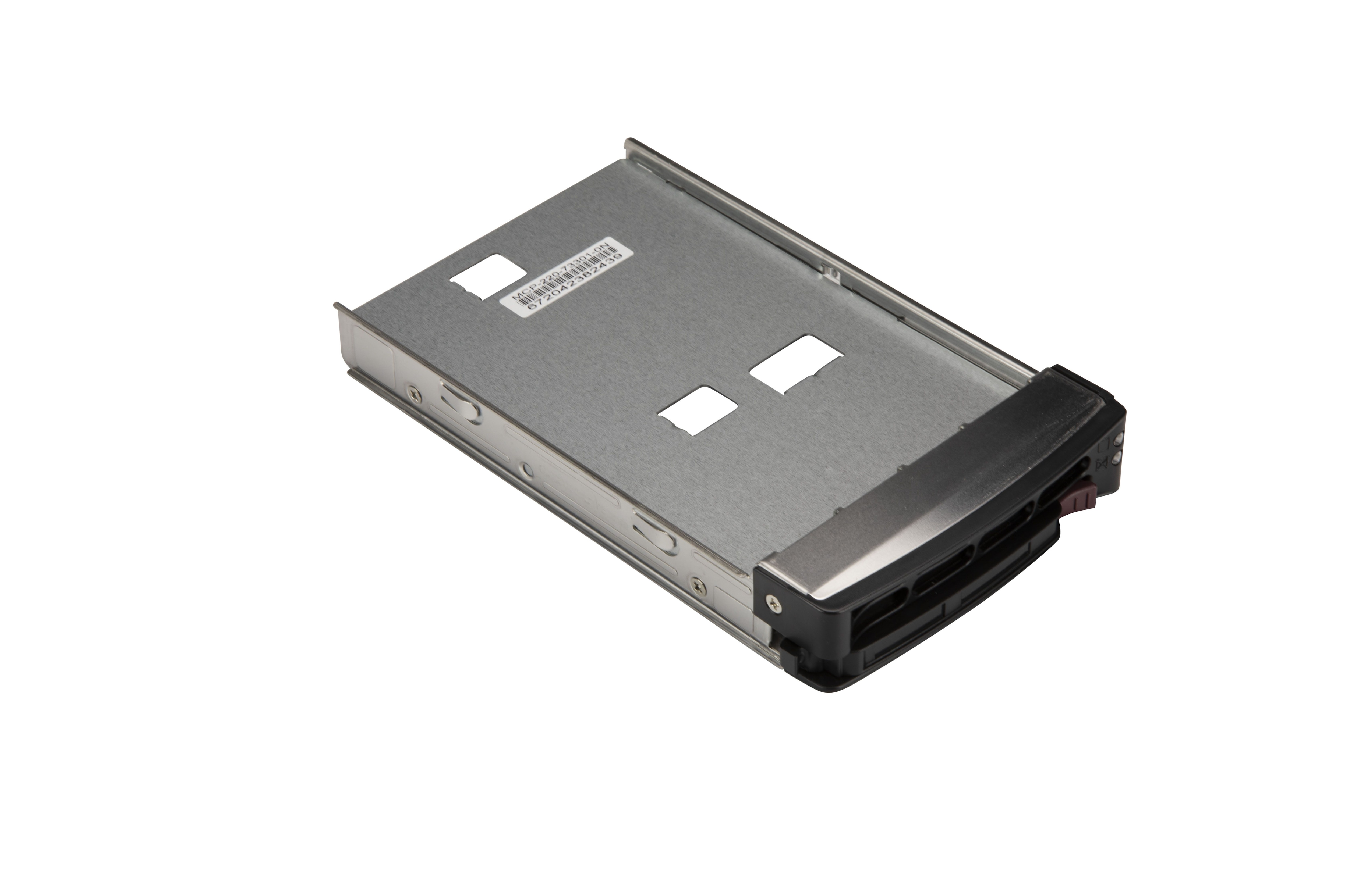 Салазки для HDD SuperMicro MCP-220-73301-0N 77281