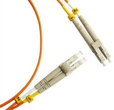 

Патч-корд оптический TopLan, LC/PC-LC/PC, многомодовый, 50/125, OM2, двойной, 1м, оранжевый (DPC-TOP-OM2-LC/P-LC/P-1.0)