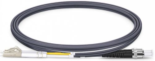 

Патч-корд оптический TopLan, LC/PC-ST/PC, многомодовый, 50/125, OM2, двойной, 35м, черный (DPC-TOP-OM2-LC/P-ST/P-35)